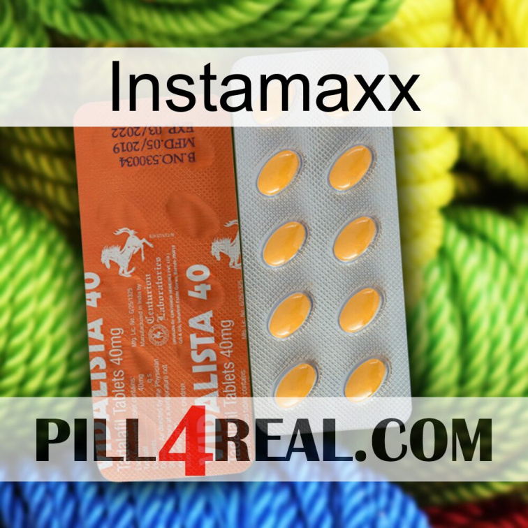 Instamaxx 43
